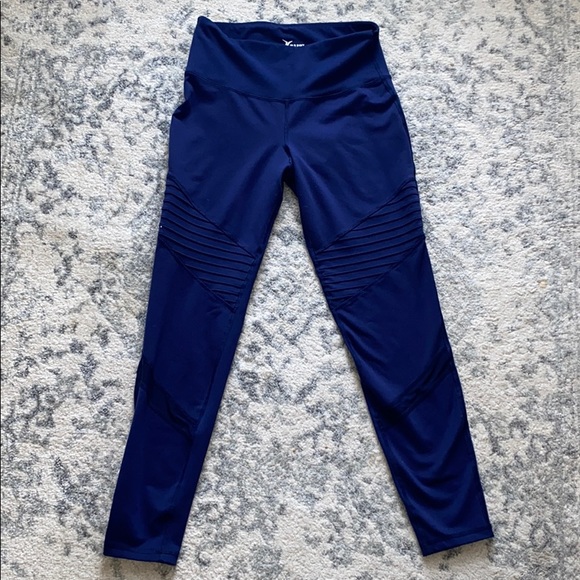 old navy moto leggings - Picture 1 of 5